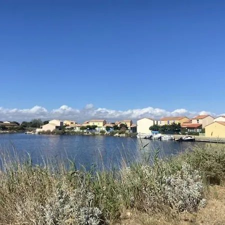 8 Personnes Piscine Privee 8rjc12 Villa Saint-Laurent-de-la-Salanque