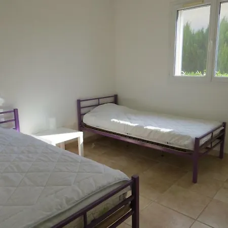 8 Personnes Piscine Privee 8rjc12 Villa Saint-Laurent-de-la-Salanque