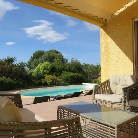 8 Personnes Piscine Privee 8rjc12 Villa Saint-Laurent-de-la-Salanque