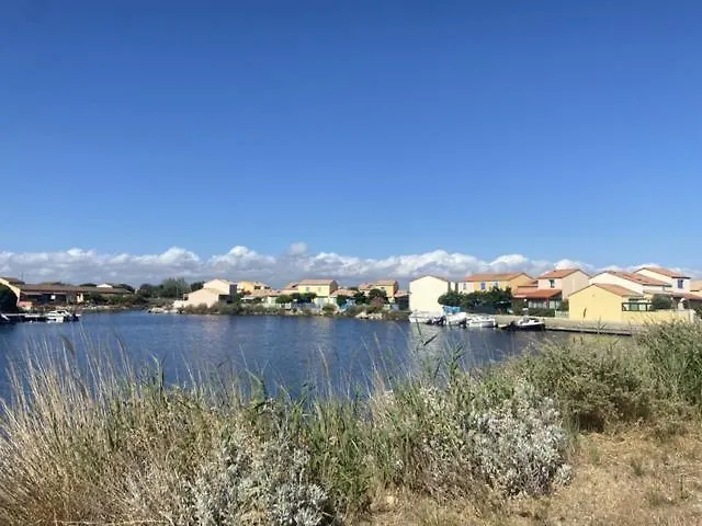 8 Personnes Piscine Privee 8rjc12 Villa Saint-Laurent-de-la-Salanque