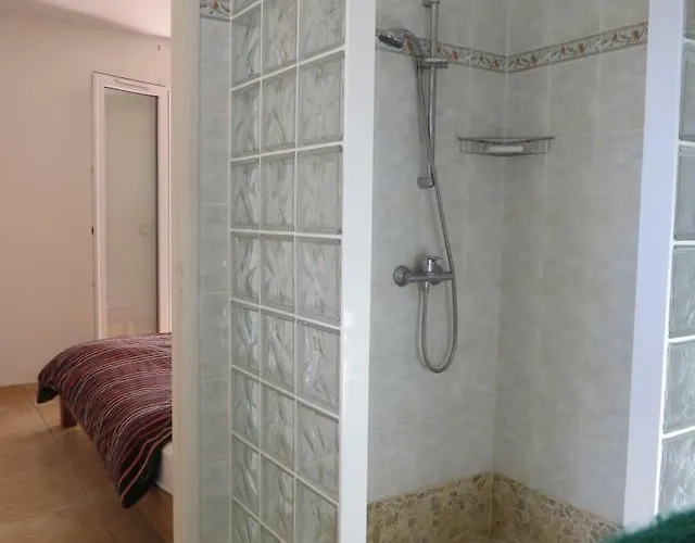 8 Personnes Piscine Privee 8rjc12 Villa *