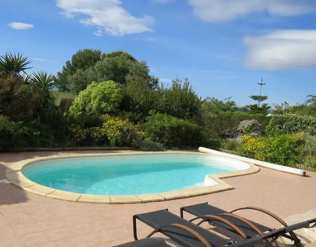 Villa 8 Personnes Piscine Privee 8rjc12 Saint-Laurent-de-la-Salanque